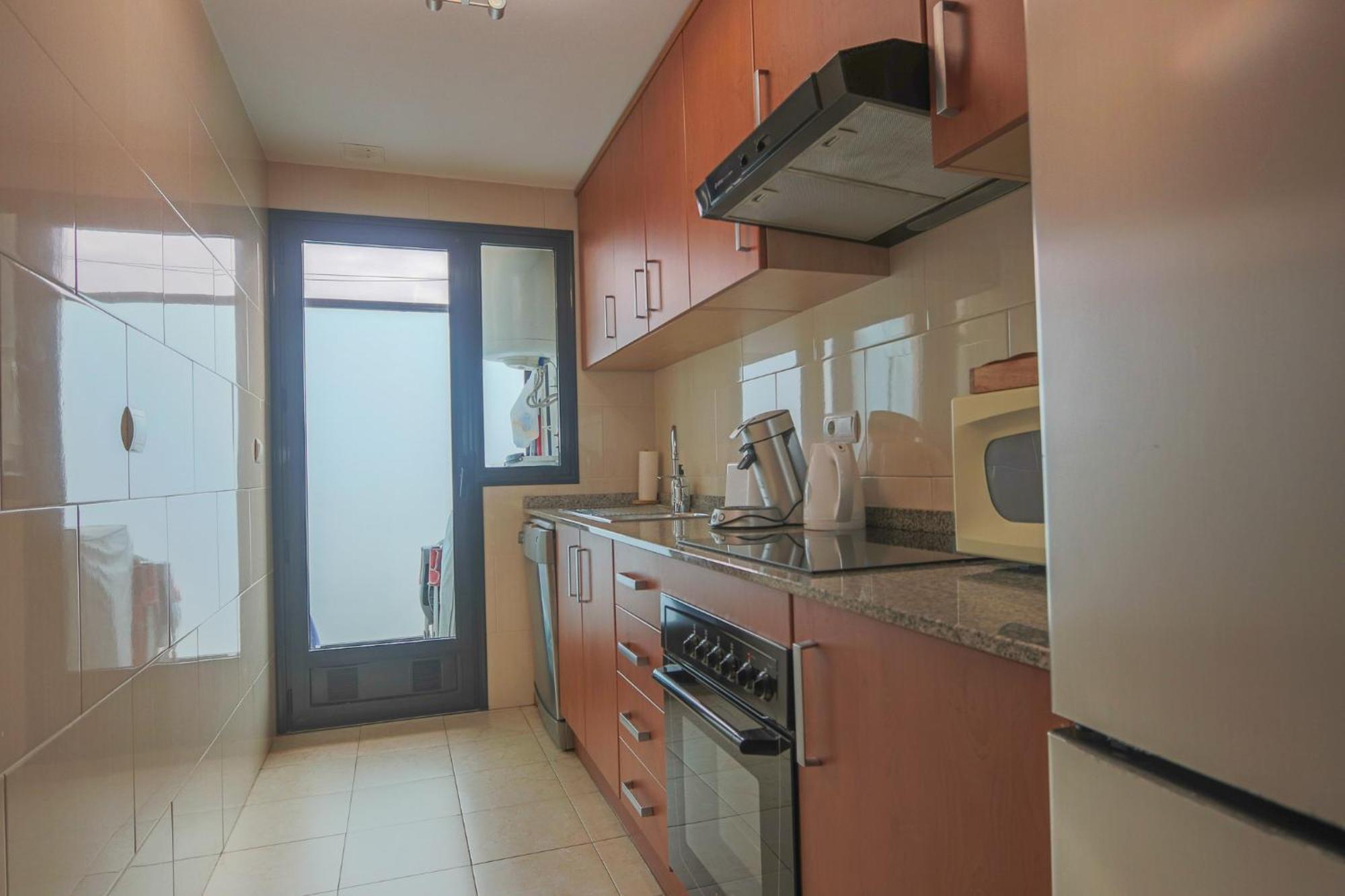 011 - Residencial Bahia 002 - Comfortholidays Santa Pola Luaran gambar
