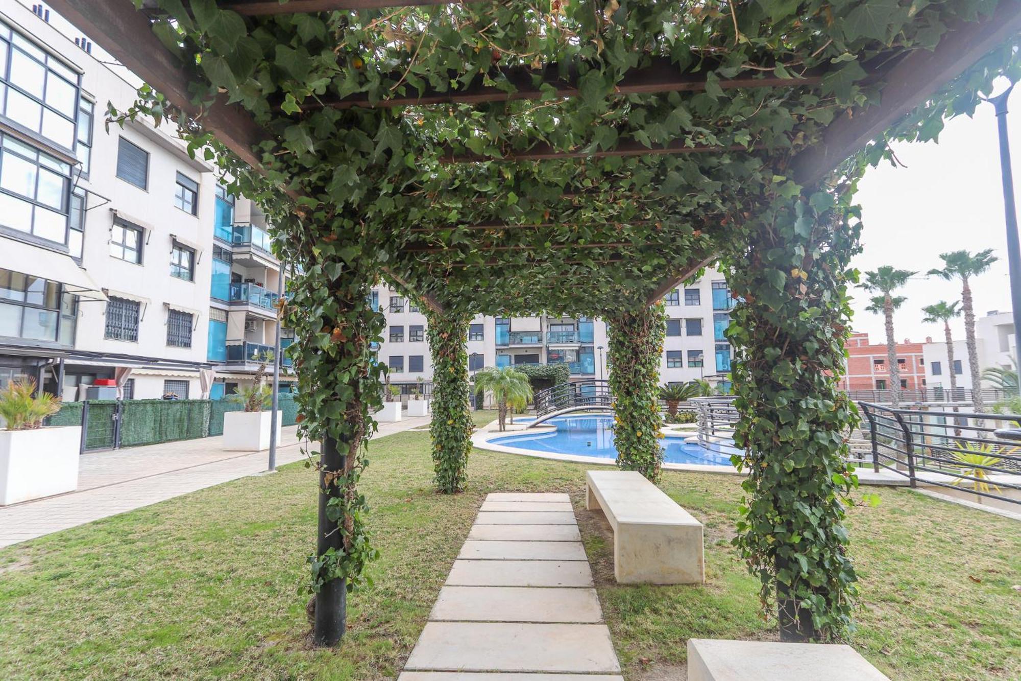 011 - Residencial Bahia 002 - Comfortholidays Santa Pola Luaran gambar