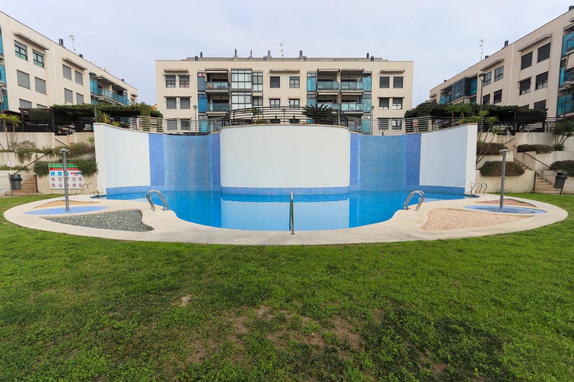 011 - Residencial Bahia 002 - Comfortholidays Santa Pola Luaran gambar